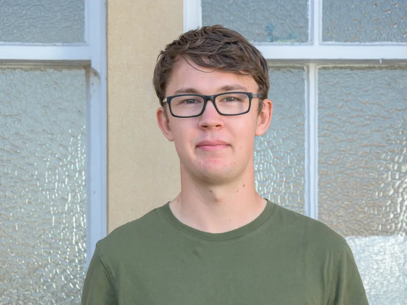 Jack Lenton